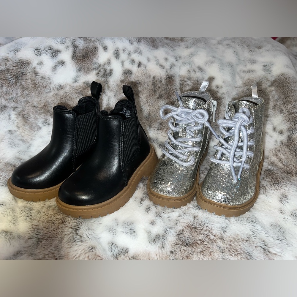 Old Navy Size 5 Toddler Boots